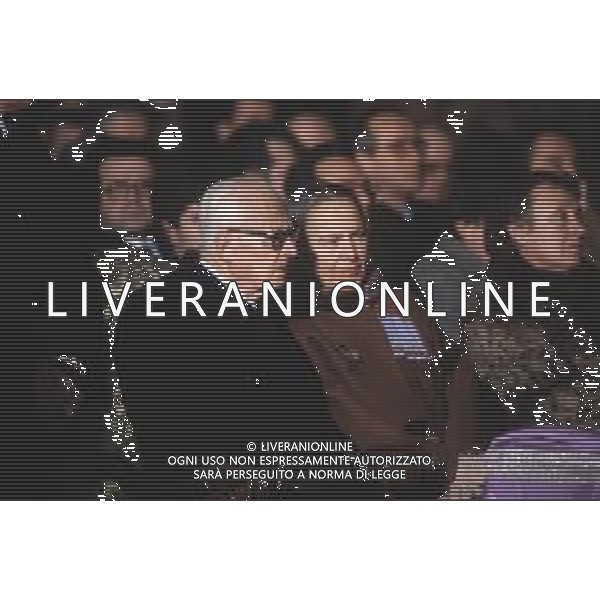 DIAP-RETROSPETTIVA NILDE IOTTI POLITICA NELLA FOTO NILDE IOTTI CON SANDRO PERTINI NELL\'ANNO 1984 PRESENZIA AI FUNERALI DELLE VITTIME DELL\'ATTENTATO AL TRENO RAPIDO 904 AG ALDO LIVERANI SAS  