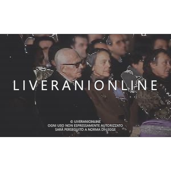 DIAP-RETROSPETTIVA NILDE IOTTI POLITICA NELLA FOTO NILDE IOTTI CON SANDRO PERTINI NELL\'ANNO 1984 PRESENZIA AI FUNERALI DELLE VITTIME DELL\'ATTENTATO AL TRENO RAPIDO 904 AG ALDO LIVERANI SAS   
