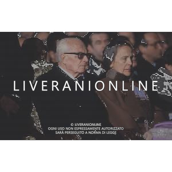 DIAP-RETROSPETTIVA NILDE IOTTI POLITICA NELLA FOTO NILDE IOTTI CON SANDRO PERTINI NELL\'ANNO 1984 PRESENZIA AI FUNERALI DELLE VITTIME DELL\'ATTENTATO AL TRENO RAPIDO 904 AG ALDO LIVERANI SAS    
