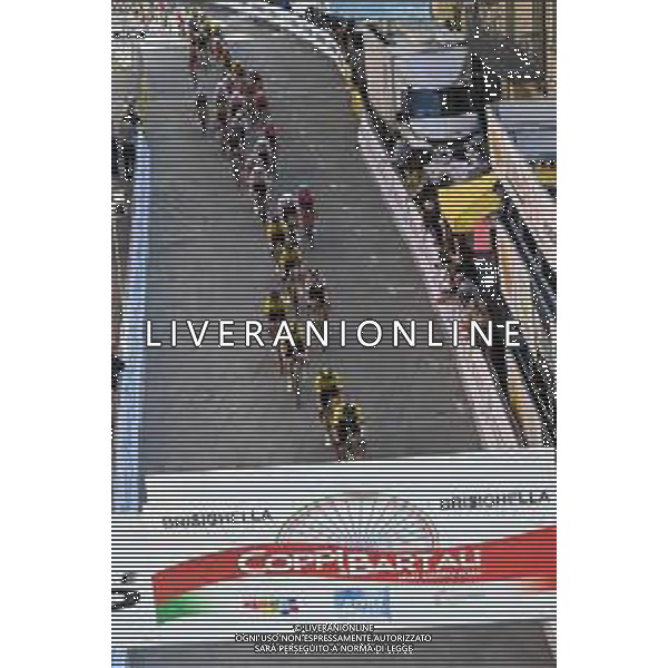 22-03-2024 Settimana Internazionale Coppi E Bartali; Tappa 04 Brisighella - Brisighella; 2024, Visma - Lease A Bike; Bouwman, Koen; Brisighella; ©SIROTTI / AGENZIA ALDO LIVERANI SAS