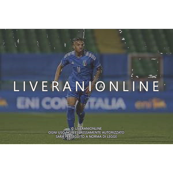 ZCP - 22/03/2024 Italia U21 vs Lettonia U21 Qualificazione al Campionato Europeo 2024 - nella foto: cher n\'dour ©Claudio Zamagni/Agenzia Aldo Liverani / AGENZIA ALDO LIVERANI SAS