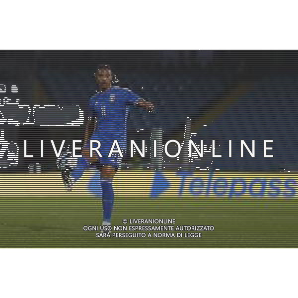 ZCP - 22/03/2024 Italia U21 vs Lettonia U21 Qualificazione al Campionato Europeo 2024 - nella foto: cher n\'dour ©Claudio Zamagni/Agenzia Aldo Liverani / AGENZIA ALDO LIVERANI SAS