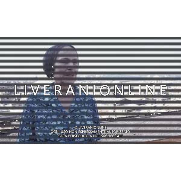 DIAP-RETROSPETTIVA NILDE IOTTI POLITICA NELLA FOTO NILDE IOTTI AG ALDO LIVERANI SAS   