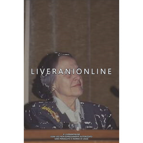 DIAP-RETROSPETTIVA NILDE IOTTI POLITICA NELLA FOTO NILDE IOTTI AG ALDO LIVERANI SAS   