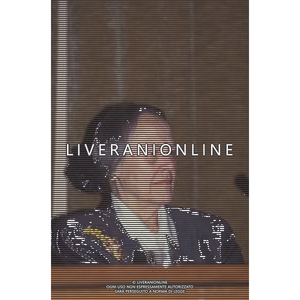 DIAP-RETROSPETTIVA NILDE IOTTI POLITICA NELLA FOTO NILDE IOTTI AG ALDO LIVERANI SAS   