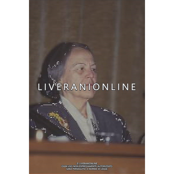 DIAP-RETROSPETTIVA NILDE IOTTI POLITICA NELLA FOTO NILDE IOTTI AG ALDO LIVERANI SAS   