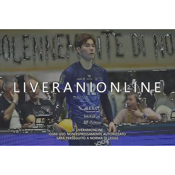 TVRG Monza vs Civitanova nella foto Ran Takahashi (Vero Volley Monza) Monza 24-03-2024 OpiquadArena Mint Vero Volley Monza vs Cucine Lube Civitanova SuperLega Credem Banca - gara 4 quarti di finale playoff scudetto foto Roberto Garavaglia/Agenzia Aldo Liverani sas/AGENZIA ALDO LIVERANI SAS