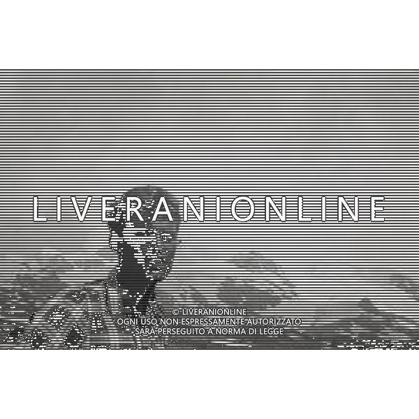 NEG-1966 SCALATORI SUL MONTE CERVINO AG GIOVANNI LIVERANI-AG ALDO LIVERANI SAS