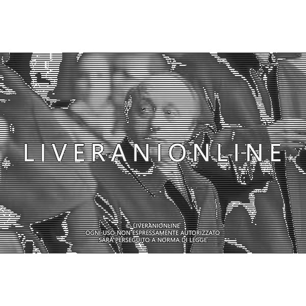 Neg- RETROSPETTIVA LUCIANO MOGGI DIRIGENTE SPORTIVO AG ALDO LIVERANI SAS