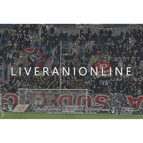 Crotone-Casertana - Serie C Now 2023-2024 Stadio Ezio Scida, Crotone (KR) 25 Marzo 2024 Nella foto: foto andrea rosito-ag aldo liverani sas