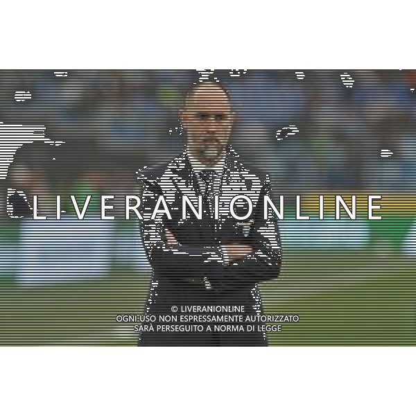 Lazio vs Juventus - Campionato Serie A TIM - 30 giornata - Stadio Olimpico - Roma 30-03-2024 nella foto Igor Tudor nuovo allenatore lazio ©Federico gaetano / AGENZIA ALDO LIVERANI SAS