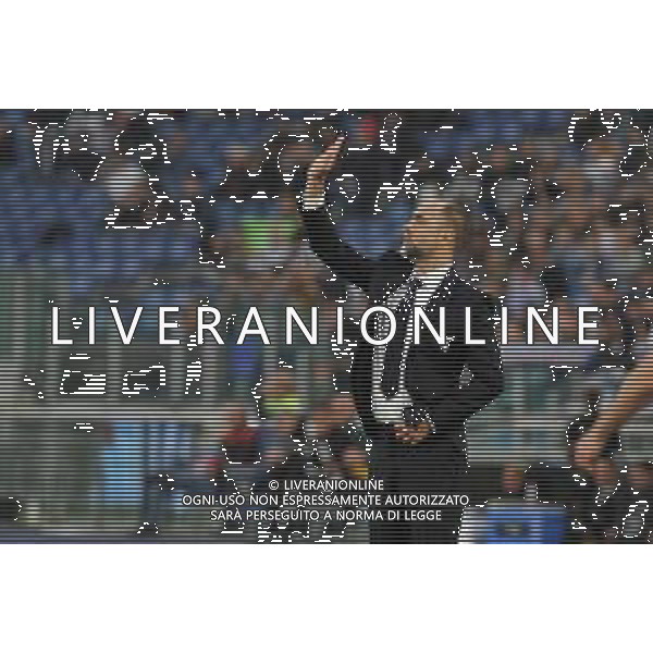 Lazio vs Juventus - Campionato Serie A TIM - 30 giornata - Stadio Olimpico - Roma 30-03-2024 nella foto Igor Tudor nuovo allenatore lazio ©Federico gaetano / AGENZIA ALDO LIVERANI SAS