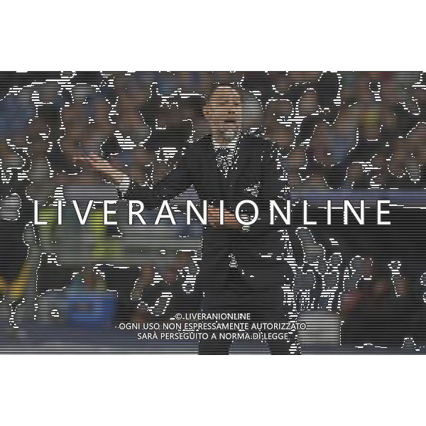 Lazio vs Juventus - Campionato Serie A TIM - 30 giornata - Stadio Olimpico - Roma 30-03-2024 nella foto Igor Tudor nuovo allenatore lazio ©Federico gaetano / AGENZIA ALDO LIVERANI SAS