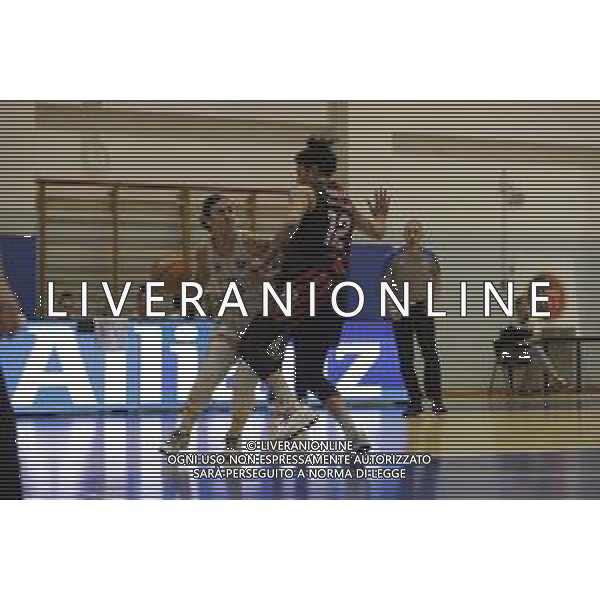 tagliamento marzia -ALLIANZ SESTO SAN GIOVANNI - E-WORK FAENZA BASKET SERIE A1 FEMMINILE 30.03.2024 ©PAOLO GIAMPIETRI / AGENZIA ALDO LIVERANI SAS