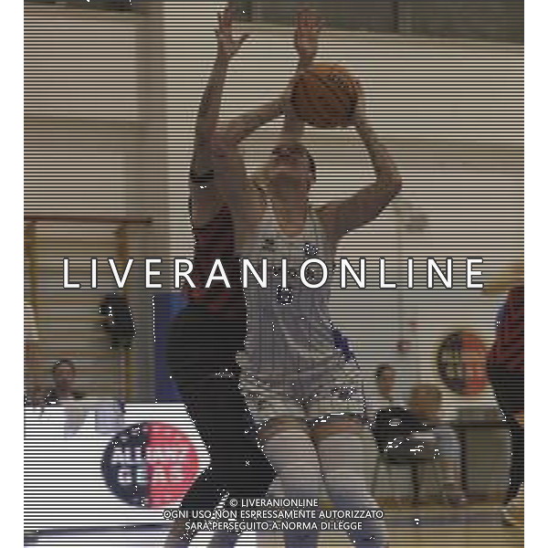 tagliamento marzia -ALLIANZ SESTO SAN GIOVANNI - E-WORK FAENZA BASKET SERIE A1 FEMMINILE 30.03.2024 ©PAOLO GIAMPIETRI / AGENZIA ALDO LIVERANI SAS