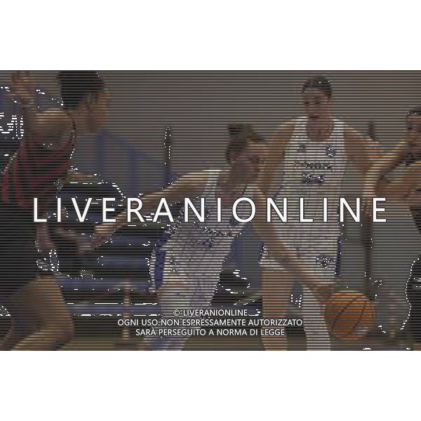 niemojewska julia bogum -ALLIANZ SESTO SAN GIOVANNI - E-WORK FAENZA BASKET SERIE A1 FEMMINILE 30.03.2024 ©PAOLO GIAMPIETRI / AGENZIA ALDO LIVERANI SAS