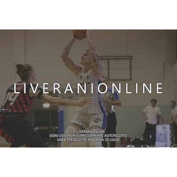 tagliamento marzia -ALLIANZ SESTO SAN GIOVANNI - E-WORK FAENZA BASKET SERIE A1 FEMMINILE 30.03.2024 ©PAOLO GIAMPIETRI / AGENZIA ALDO LIVERANI SAS