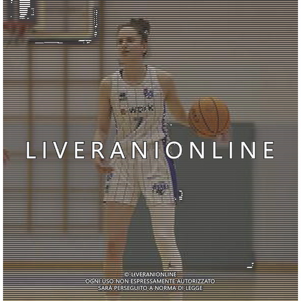 peresson antonia -ALLIANZ SESTO SAN GIOVANNI - E-WORK FAENZA BASKET SERIE A1 FEMMINILE 30.03.2024 ©PAOLO GIAMPIETRI / AGENZIA ALDO LIVERANI SAS