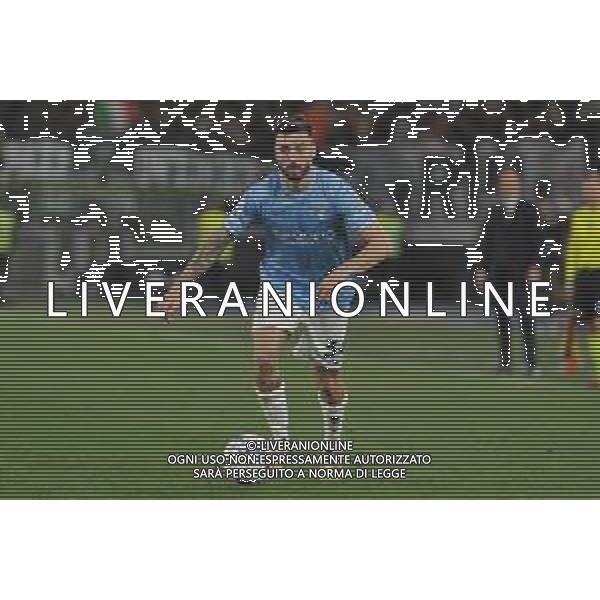 Lazio vs Juventus - Campionato Serie A TIM - 30 giornata - Stadio Olimpico - Roma 30-03-2024 nella foto Mario Gila foto federiico gaetano-ag aldo liverani sas