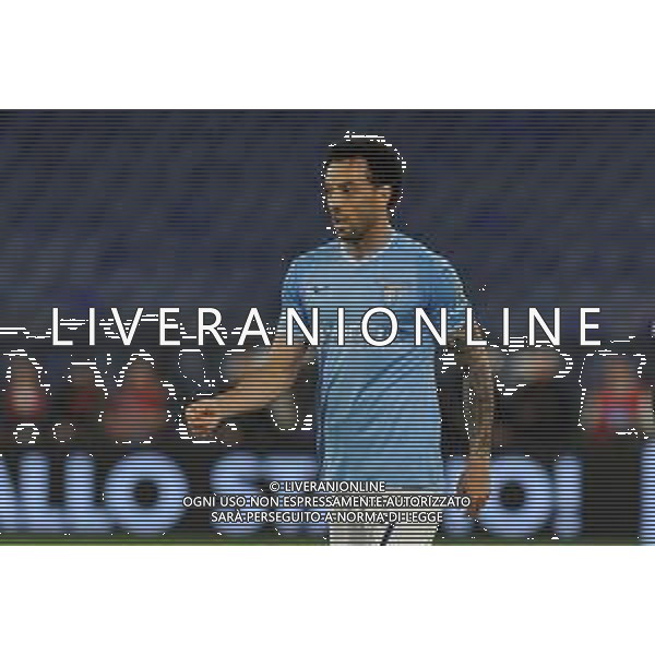 Lazio vs Juventus - Campionato Serie A TIM - 30 giornata - Stadio Olimpico - Roma 30-03-2024 nella foto Felipe Anderson foto federiico gaetano-ag aldo liverani sas