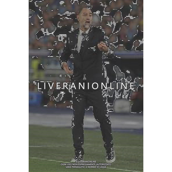 Lazio vs Juventus - Campionato Serie A TIM - 30 giornata - Stadio Olimpico - Roma 30-03-2024 nella foto Igor Tudor foto federiico gaetano-ag aldo liverani sas