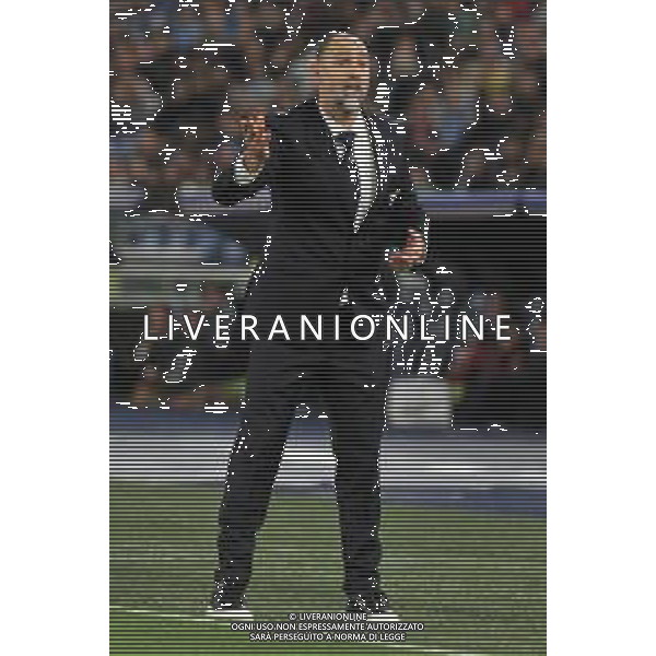Lazio vs Juventus - Campionato Serie A TIM - 30 giornata - Stadio Olimpico - Roma 30-03-2024 nella foto Igor Tudor foto federiico gaetano-ag aldo liverani sas