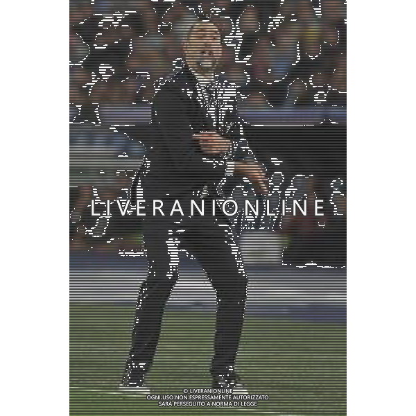 Lazio vs Juventus - Campionato Serie A TIM - 30 giornata - Stadio Olimpico - Roma 30-03-2024 nella foto Igor Tudor foto federiico gaetano-ag aldo liverani sas