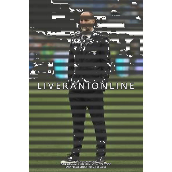 Lazio vs Juventus - Campionato Serie A TIM - 30 giornata - Stadio Olimpico - Roma 30-03-2024 nella foto Igor Tudor foto federiico gaetano-ag aldo liverani sas