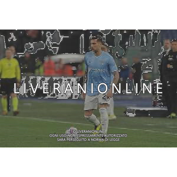 Lazio vs Juventus - Campionato Serie A TIM - 30 giornata - Stadio Olimpico - Roma 30-03-2024 nella foto Mattia Zaccagni foto federiico gaetano-ag aldo liverani sas
