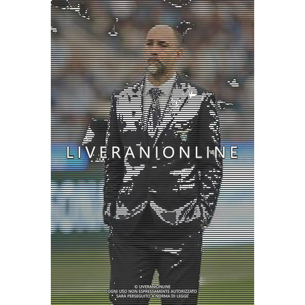 Lazio vs Juventus - Campionato Serie A TIM - 30 giornata - Stadio Olimpico - Roma 30-03-2024 nella foto Igor Tudor foto federiico gaetano-ag aldo liverani sas