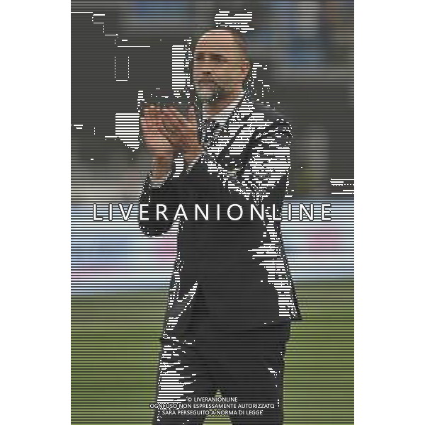 Lazio vs Juventus - Campionato Serie A TIM - 30 giornata - Stadio Olimpico - Roma 30-03-2024 nella foto Igor Tudor foto federiico gaetano-ag aldo liverani sas