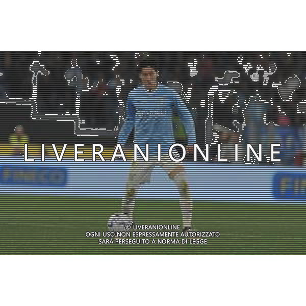 Lazio vs Juventus - Campionato Serie A TIM - 30 giornata - Stadio Olimpico - Roma 30-03-2024 nella foto Daichi Kamada foto federiico gaetano-ag aldo liverani sas