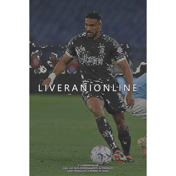 Lazio vs Juventus - Campionato Serie A TIM - 30 giornata - Stadio Olimpico - Roma 30-03-2024 nella foto Gleison Bremer foto federiico gaetano-ag aldo liverani sas
