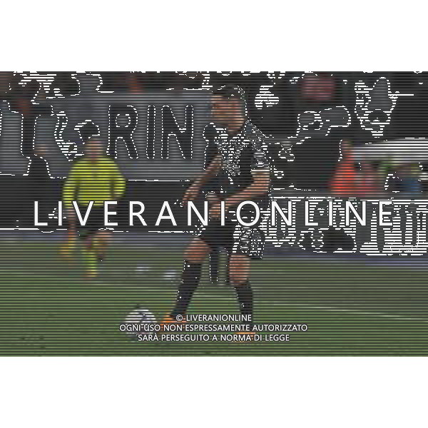 Lazio vs Juventus - Campionato Serie A TIM - 30 giornata - Stadio Olimpico - Roma 30-03-2024 nella foto Mattia De Sciglio foto federiico gaetano-ag aldo liverani sas