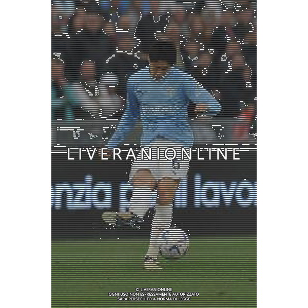 Lazio vs Juventus - Campionato Serie A TIM - 30 giornata - Stadio Olimpico - Roma 30-03-2024 nella foto Daichi Kamada foto federiico gaetano-ag aldo liverani sas