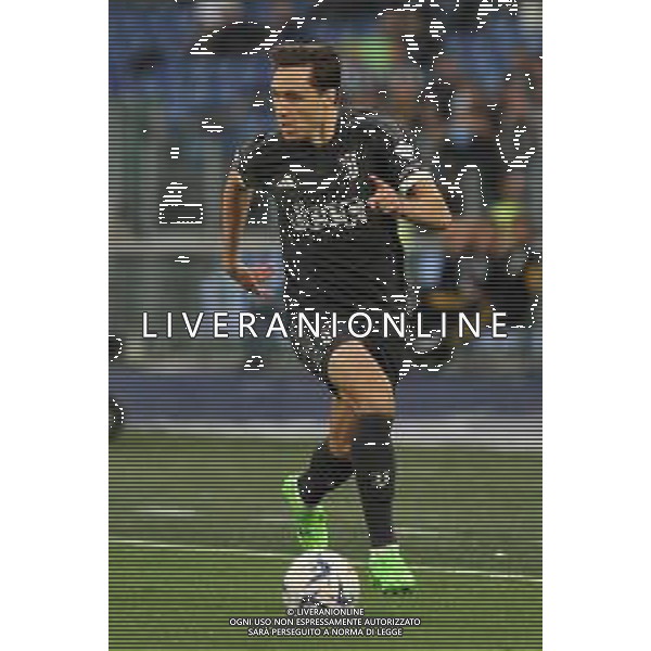 Lazio vs Juventus - Campionato Serie A TIM - 30 giornata - Stadio Olimpico - Roma 30-03-2024 nella foto Federico Chiesa foto federiico gaetano-ag aldo liverani sas
