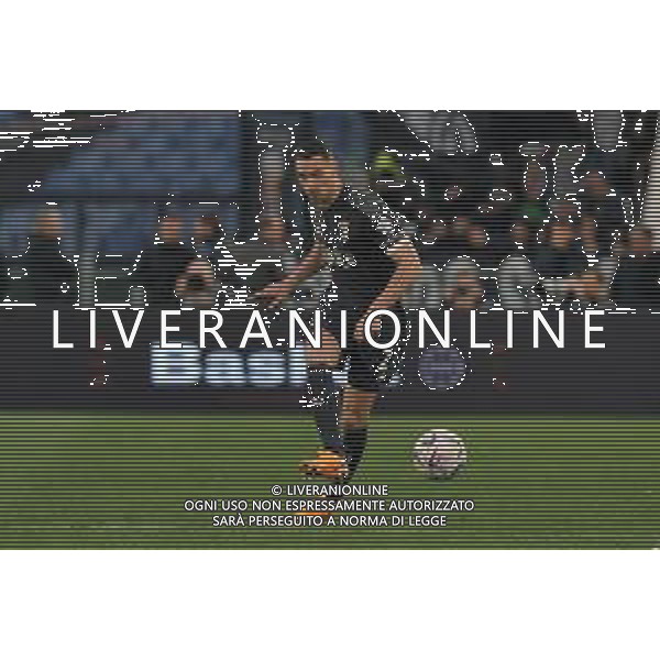 Lazio vs Juventus - Campionato Serie A TIM - 30 giornata - Stadio Olimpico - Roma 30-03-2024 nella foto Mattia De Sciglio foto federiico gaetano-ag aldo liverani sas