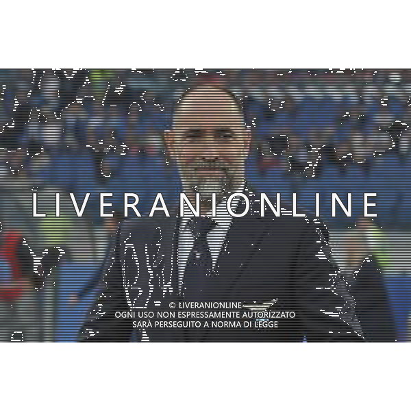 Lazio vs Juventus - Campionato Serie A TIM - 30 giornata - Stadio Olimpico - Roma 30-03-2024 nella foto Igor Tudor foto federiico gaetano-ag aldo liverani sas