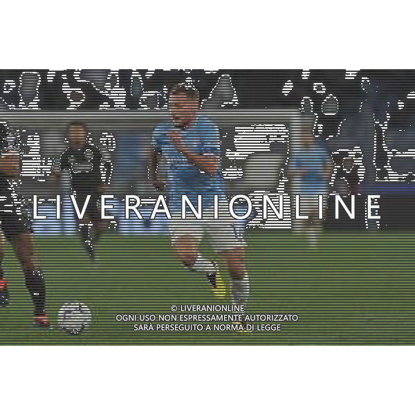 Lazio vs Juventus - Campionato Serie A TIM - 30 giornata - Stadio Olimpico - Roma 30-03-2024 nella foto Ciro Immobile foto federiico gaetano-ag aldo liverani sas