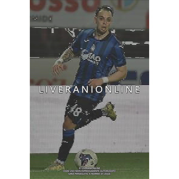 TVRG Mantova vs Atalanta U23 nella foto Simone Panada (Atalanta U23) Mantova 30-03-2024 Stadio Danilo Martelli 34a giornata Campionato Serie C girone A foto Roberto Garavaglia/Agenzia Aldo Liverani sas