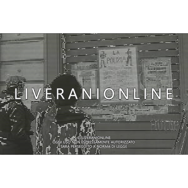 NEG-1978 MILANO CENTRO SOCIALE MACONDO VIA CASTEFIDARDO E SAN MARCO CHIUSO DALLA POLIZIA NELL\'ANNO 1978 AG ALDO LIVERAMNI SAS