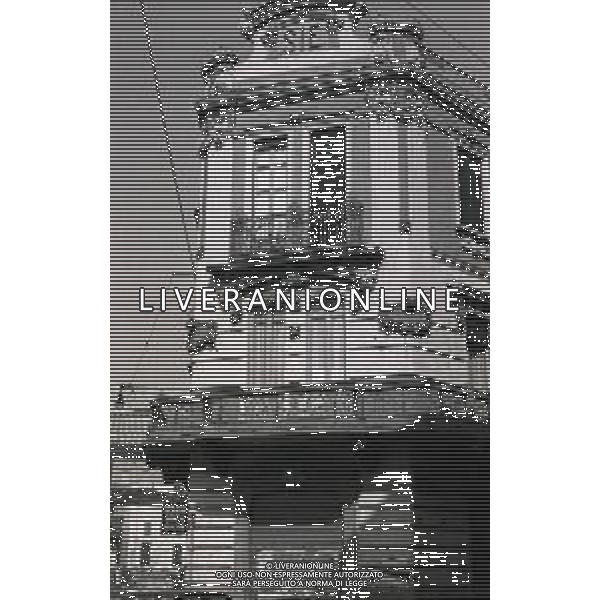 NEG-1978 MILANO CENTRO SOCIALE MACONDO VIA CASTEFIDARDO E SAN MARCO CHIUSO DALLA POLIZIA NELL\'ANNO 1978 AG ALDO LIVERAMNI SAS