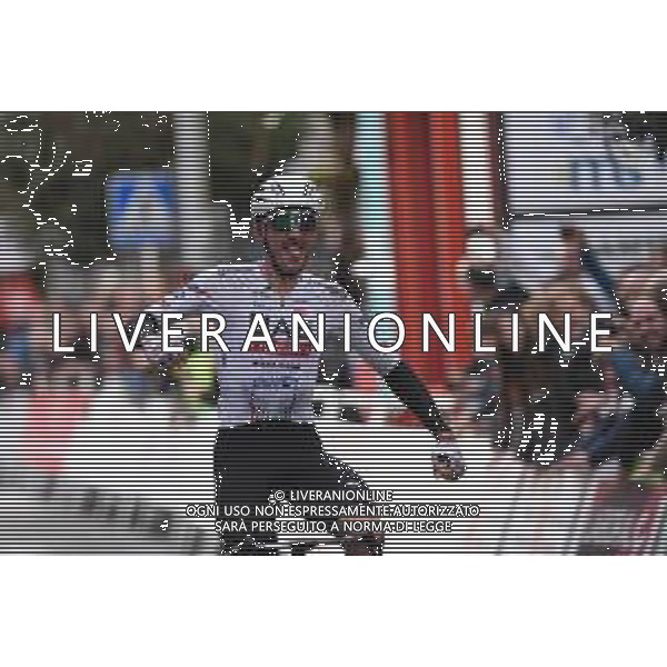 30-03-2024 Gp Indurain; 2024, Uae Team Emirates; Mcnulty, Brandon; Estella; ©SIROTTI / AGENZIA ALDO LIVERANI SAS