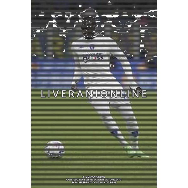 mbaye niang -INTER vs EMPOLI Campionato Calcio Serie A TIM 01-04-2024 ©PAOLO GIAMPIETRI / AGENZIA ALDO LIVERANI SAS