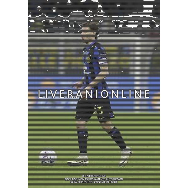 nicolo\' barella -INTER vs EMPOLI Campionato Calcio Serie A TIM 01-04-2024 ©PAOLO GIAMPIETRI / AGENZIA ALDO LIVERANI SAS