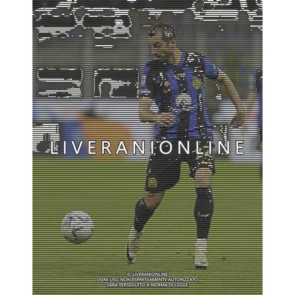 henrikh mkhitaryan -INTER vs EMPOLI Campionato Calcio Serie A TIM 01-04-2024 ©PAOLO GIAMPIETRI / AGENZIA ALDO LIVERANI SAS