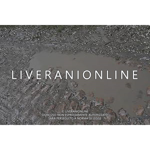 04-04-2024 Allenamento Paris - Roubaix 2024; Orchies; ©SIROTTI / AGENZIA ALDO LIVERANI SAS