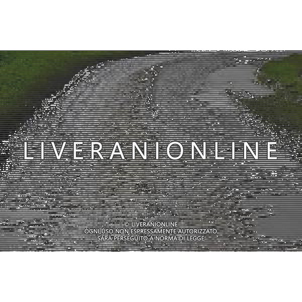 04-04-2024 Allenamento Paris - Roubaix 2024; Orchies; ©SIROTTI / AGENZIA ALDO LIVERANI SAS