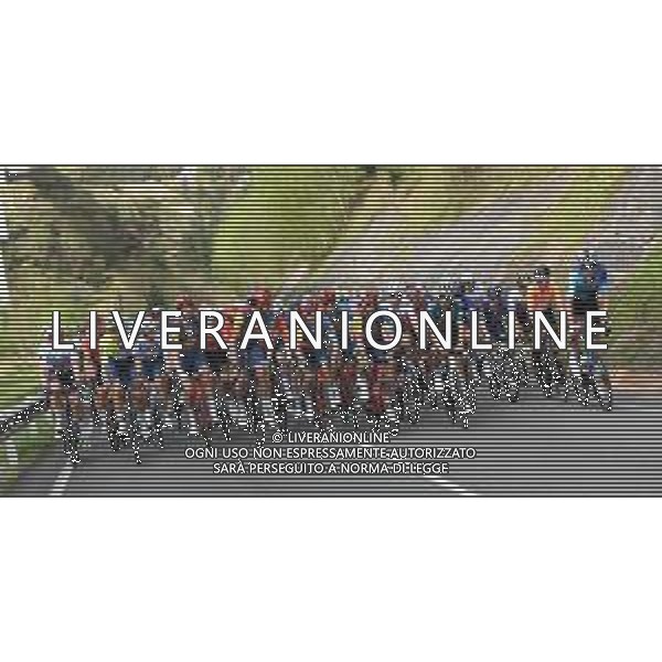 04-04-2024 Itzulia Basque Country; Tappa 04 Etxarri Aranatz - Legutio; 2024, Lidl - Trek; - Giro dei Paesi Baschi 2024 ©SIROTTI / AGENZIA ALDO LIVERANI SAS