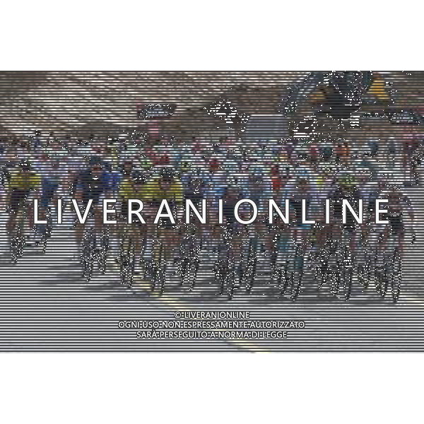 04-04-2024 Itzulia Basque Country; Tappa 04 Etxarri Aranatz - Legutio; 2024, Visma - Lease A Bike; Vingegaard, Jonas; ©SIROTTI / AGENZIA ALDO LIVERANI SAS